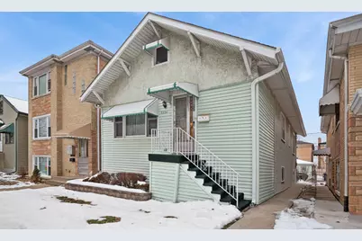 2324 N 73rd Court, Elmwood Park, IL 60707 - Photo 1