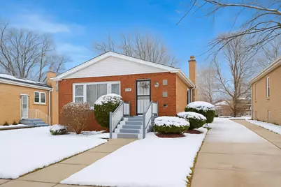11015 S Morgan Street, Chicago, IL 60643 - Photo 1