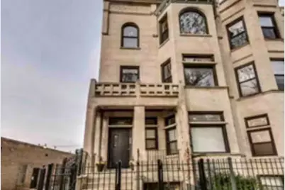 4148 S King Drive #G3, Chicago, IL 60653 - Photo 1