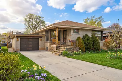 [Address not provided], Chicago, IL 60646 - Photo 1