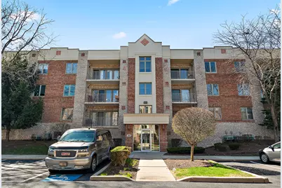 7841 W 157th Street #208, Orland Park, IL 60462 - Photo 1