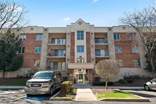 7841 W 157th St, Orland Park, IL 60462 - Photo 1