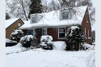 [Address not provided], Waukegan, IL 60085 - Photo 1