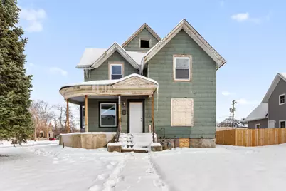 1204 S 6th Street, Rockford, IL 61104 - Photo 1