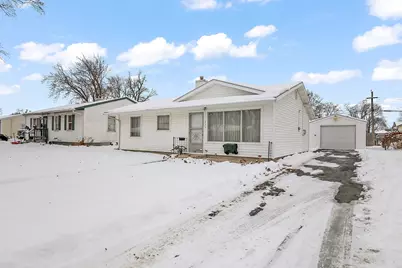 219 S Hillcrest Avenue, Kankakee, IL 60901 - Photo 1