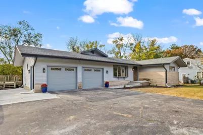 123 S Shores Drive, Decatur, IL 62521 - Photo 1