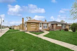 9401 S Sangamon St, Chicago, IL 60620 - Photo 1