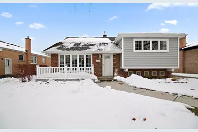 10137 Buell Court, Oak Lawn, IL 60453 - Photo 1