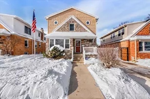 6372 N Sayre Ave, Chicago, IL 60631 - Photo 1