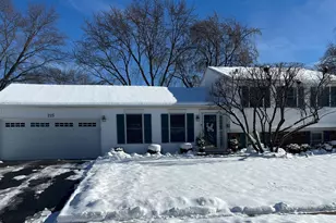 225 Wickham Dr, Schaumburg, IL 60194 - Photo 1