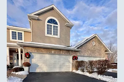 11534 Lake Shore Drive, Orland Park, IL 60467 - Photo 1