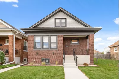 2848 N Mobile Avenue, Chicago, IL 60634 - Photo 1