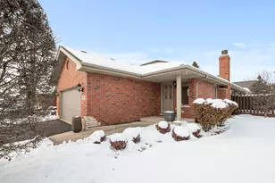 10502 San Luis Ln, Orland Park, IL 60467 - Photo 1
