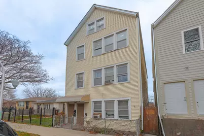 4311 S Wood Street, Chicago, IL 60609 - Photo 1