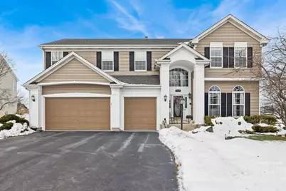 1950 Broadsmore Drive, Algonquin, IL 60102 - Photo 1