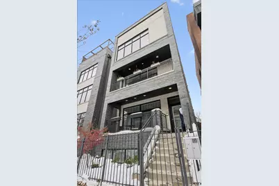 2866 W Lyndale Street #2, Chicago, IL 60647 - Photo 1