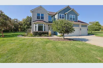 8789 Bentley Lane, Spring Grove, IL 60081 - Photo 1