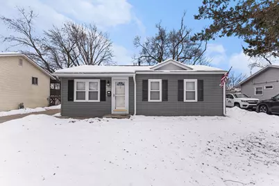 107 Hickory Avenue, Streamwood, IL 60107 - Photo 1