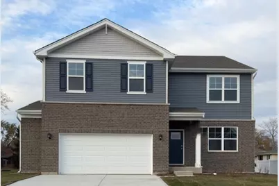 15130 W Oxford Lane, Manhattan, IL 60442 - Photo 1