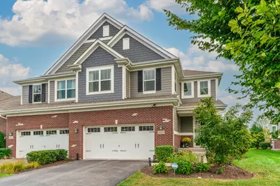 23113 N Pinehurst Drive, Kildeer, IL 60047 - Photo 1