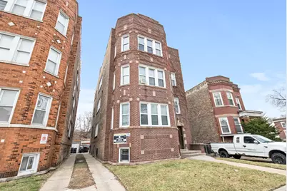 7414 S Stewart Avenue, Chicago, IL 60621 - Photo 1