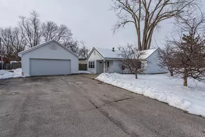 10867 W Beach Road, Beach Park, IL 60087 - Photo 1