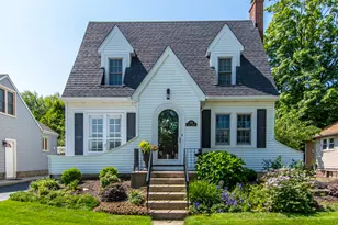 1108 Clara Ave, Joliet, IL 60435 - Photo 1