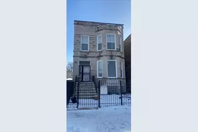 5427 S Aberdeen Street, Chicago, IL 60609 - Photo 1