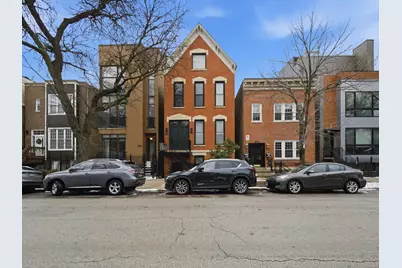 [Address not provided], Chicago, IL 60622 - Photo 1