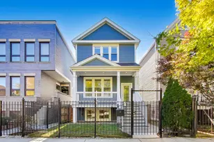 3409 W Cortland St, Chicago, IL 60647 - Photo 1