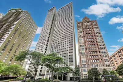 1110 N Lake Shore Drive #20S, Chicago, IL 60611 - Photo 1