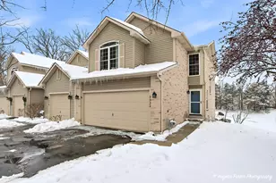 3332 Twisted Oak Ct, McHenry, IL 60051 - Photo 1