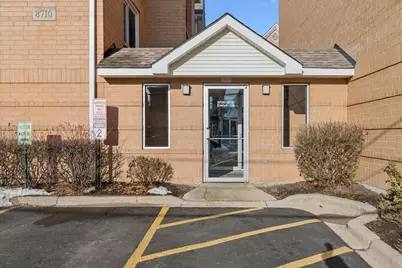 8710 W Evelyn Lane #106, Chicago, IL 60656 - Photo 1