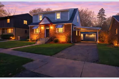 3238 178th Street, Lansing, IL 60438 - Photo 1