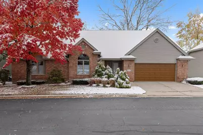 5933 Heritage Place #0, Loves Park, IL 61111 - Photo 1