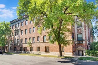 5108 S Woodlawn Avenue #2G, Chicago, IL 60615 - Photo 1