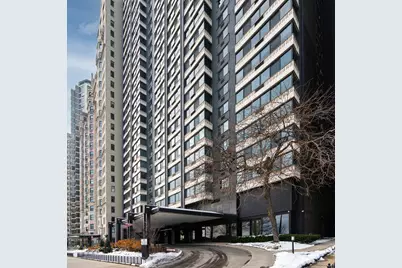 1440 N Lake Shore Drive #8G, Chicago, IL 60610 - Photo 1