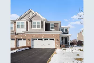 3S668 Breme Drive, Warrenville, IL 60555 - Photo 1