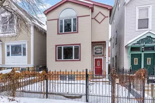 3219 N Richmond St, Chicago, IL 60618 - Photo 1