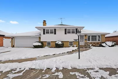 16061 Wabash Avenue, South Holland, IL 60473 - Photo 1