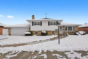 16061 Wabash Ave, South Holland, IL 60473 - Photo 1