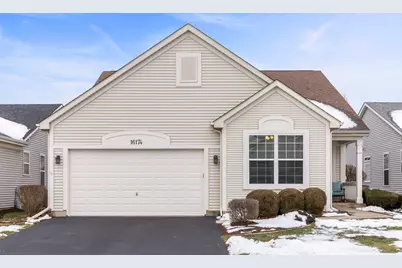 16174 Seneca Lake Circle, Crest Hill, IL 60403 - Photo 1
