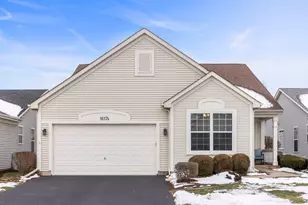 16174 Seneca Lake Cir, Crest Hill, IL 60403 - Photo 1