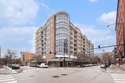 1200 W Monroe Street #310, Chicago, IL 60607 - Photo 1