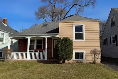 14949 Avers Avenue, Midlothian, IL 60445 - Photo 1