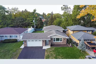 7716 Cronin Avenue, Justice, IL 60458 - Photo 1