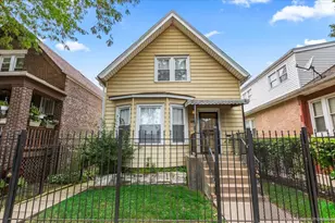 7532 S St Lawrence Ave, Chicago, IL 60619 - Photo 1