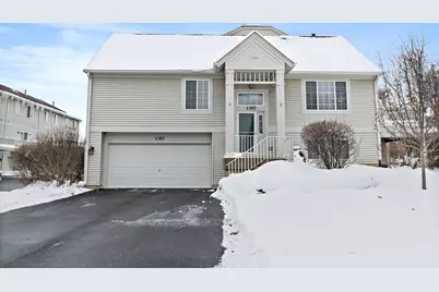 1387 New Haven Drive, Cary, IL 60013 - Photo 1