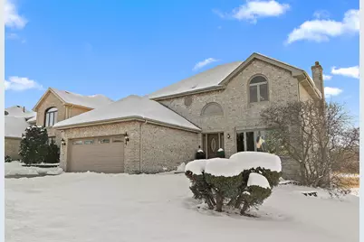 8942 Birch Lane, Hickory Hills, IL 60457 - Photo 1