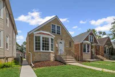 3011 N Oak Park Avenue, Chicago, IL 60634 - Photo 1